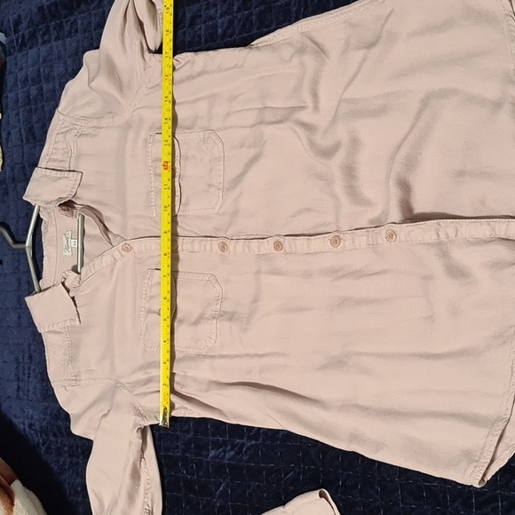 KISMET 100% RAYONE Lonsleeves - Picture 8 of 11